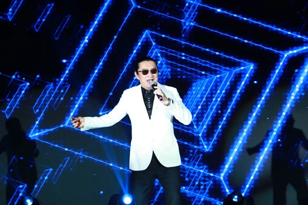 “星服务 赢未来”雅之轩门窗群星演唱会盛典圆满举行! “星服务 赢未来”雅之轩门窗群星演唱会盛典圆满举行!