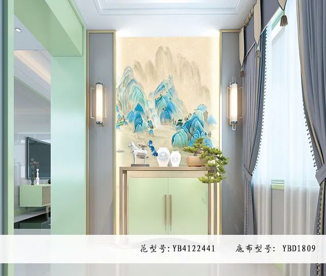 壹锦唐：千里江山千里财