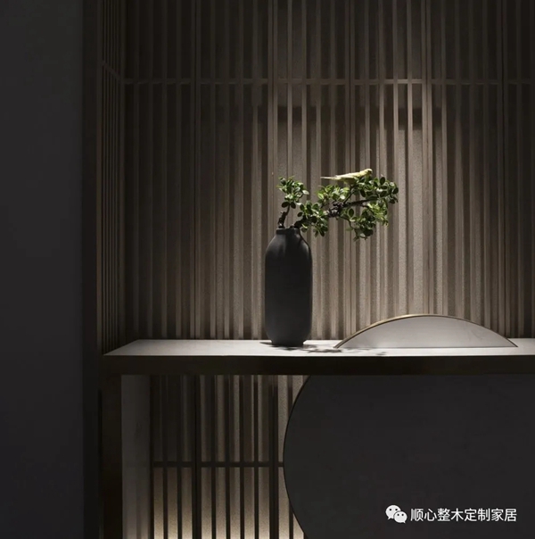 顺心整木家居：诗意栖居地，心之归处