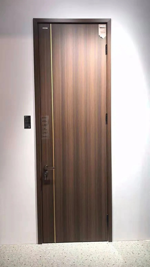 实力圈粉，收获满满丨嘉尊木门 · 永康门博会圆满收官！