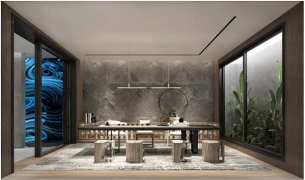卡诺门窗厂房及展厅即将全新升级 卡诺门窗厂房及展厅即将全新升级