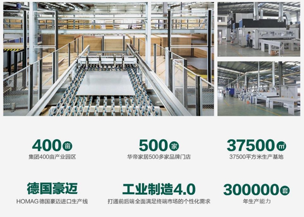 华帝家居与慧亚传媒再度携手战略合作 共赢未来