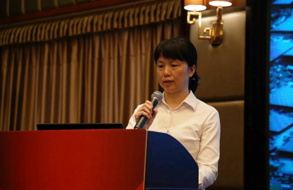 宏宇陶瓷召开营销工作大会