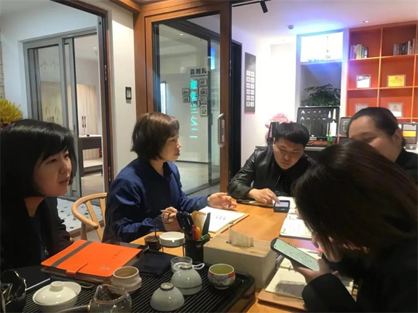 百利玛门窗:赋能培训提技能,厉兵秣马铸精兵 百利玛门窗:赋能培训提技能,厉兵秣马铸精兵