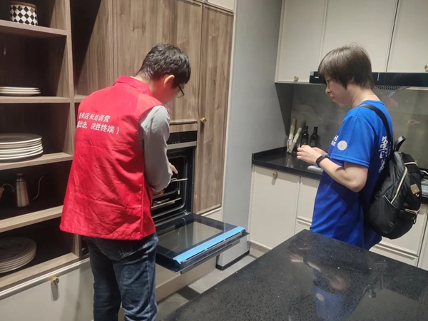 箭牌家居定制 ▏山东淄博五一工厂团购之旅圆满结束！
