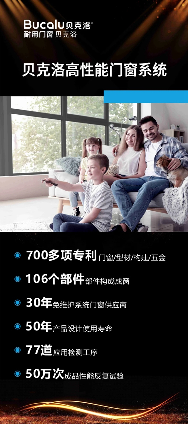 贝克洛系统门窗超强应对武汉极端天气