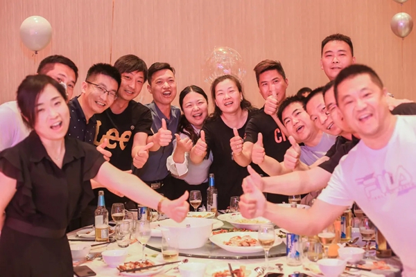米兰壁纸·墙布·窗帘种子计划第二期圆满收官
