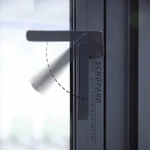 世豹门窗|以匠心 致少年的你
