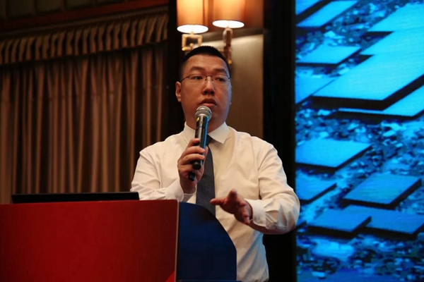 宏宇陶瓷召开营销工作大会
