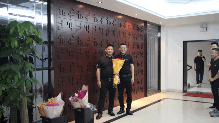 同理想 共未来|九皇门窗新品惊艳你·我·他 同理想 共未来|九皇门窗新品惊艳你·我·他