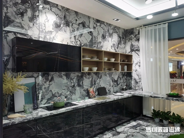和马可波罗陶瓷来一场美丽的邂逅吧! 和马可波罗陶瓷来一场美丽的邂逅吧!
