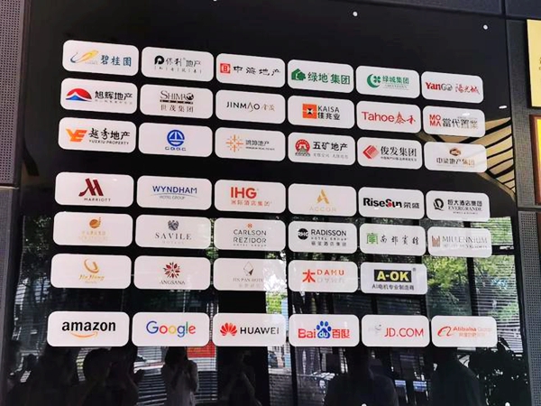 2021葵花奖企业走访|485+KNX+zigbee，河东「全能型」全屋智能方案获地产商青睐