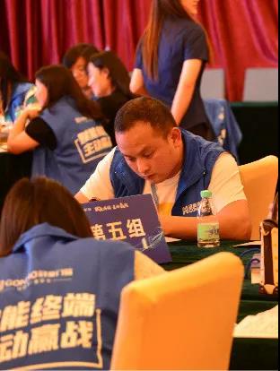 冠豪门窗2021年育商特训营第三期圆满结束 冠豪门窗2021年育商特训营第三期圆满结束