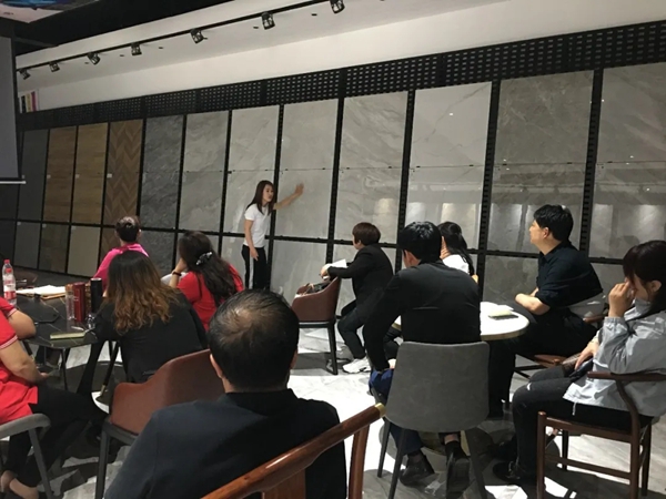 终端快讯 | 千商众赢 5月威尔斯陶瓷全国巡回赋能培训圆满成功！