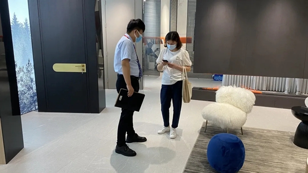 上海展完美收官,固诺家居满载而归,收拾行囊走向下一个里程 上海展完美收官,固诺家居满载而归,收拾行囊走向下一个里程