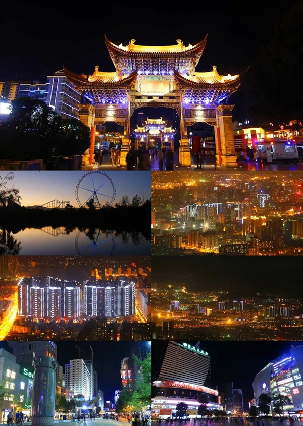 华鹏陶瓷昆明旗舰店来袭，探寻不一样柔光空间