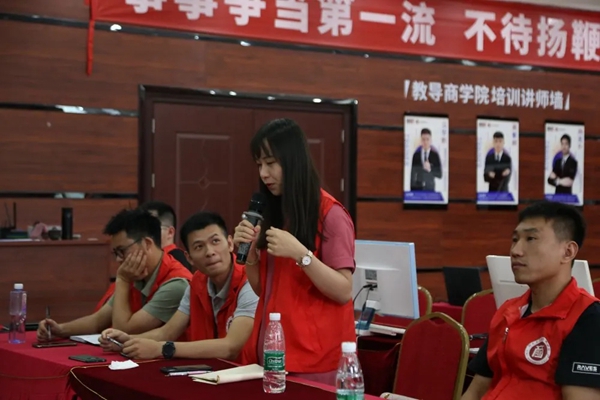 邦元名匠48期王牌设计师精英训练营火热进行中 邦元名匠48期王牌设计师精英训练营火热进行中