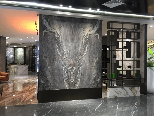 新店态 新未来 | 在金牌亚洲瓷砖眉山专卖店，遇见高品质生活