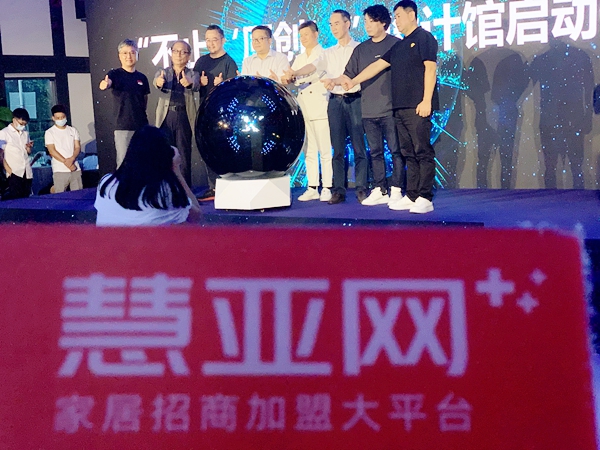 CBD Fair | 中国建博会（广州）将重磅打造不止“原创”设计馆