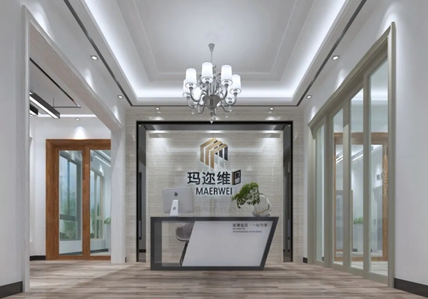 佛山市玛迩维门窗有限公司