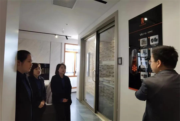 百利玛门窗:赋能培训提技能,厉兵秣马铸精兵 百利玛门窗:赋能培训提技能,厉兵秣马铸精兵