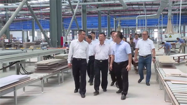 新标门窗|肇庆四会产业项目竣工仪式圆满落幕! 新标门窗|肇庆四会产业项目竣工仪式圆满落幕!