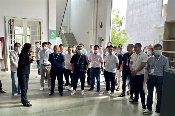 美沃门窗·金云雀战略发展峰会圆满谢幕