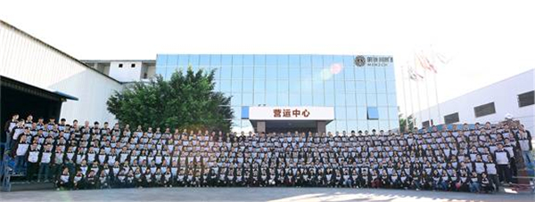 明珠创展门窗五一全国联动活动圆满收官