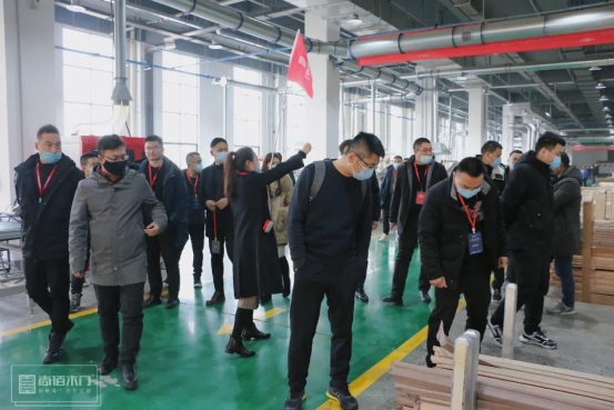 真正的“保姆式帮扶”长啥样？看完你就知道了！