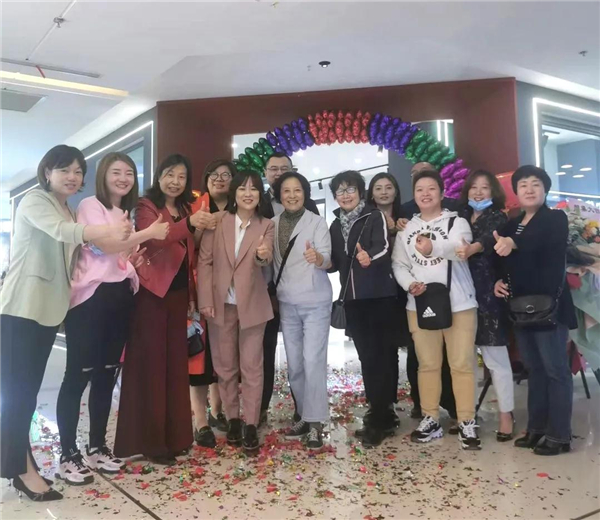 绿盾中天系统门窗丨全国服务网络雏形呈现 