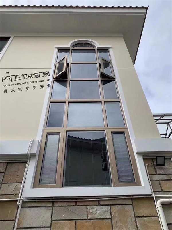 帕莱德门窗:新房装修换门窗无须犹豫的选择 帕莱德门窗:新房装修换门窗无须犹豫的选择