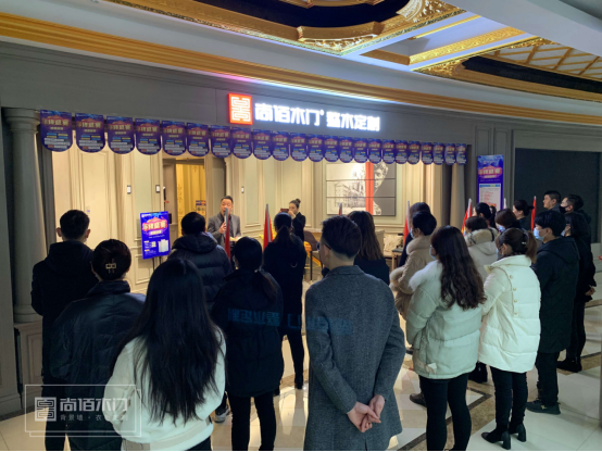 真正的“保姆式帮扶”长啥样？看完你就知道了！