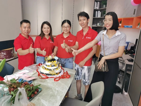 嘉蒂斯全屋定制|广东韶关店开业大吉，财源滚滚，业绩长虹！