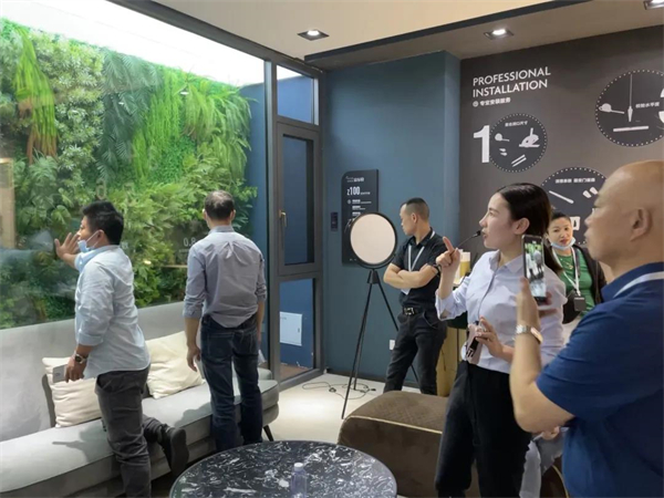 美沃门窗·金云雀战略发展峰会圆满谢幕