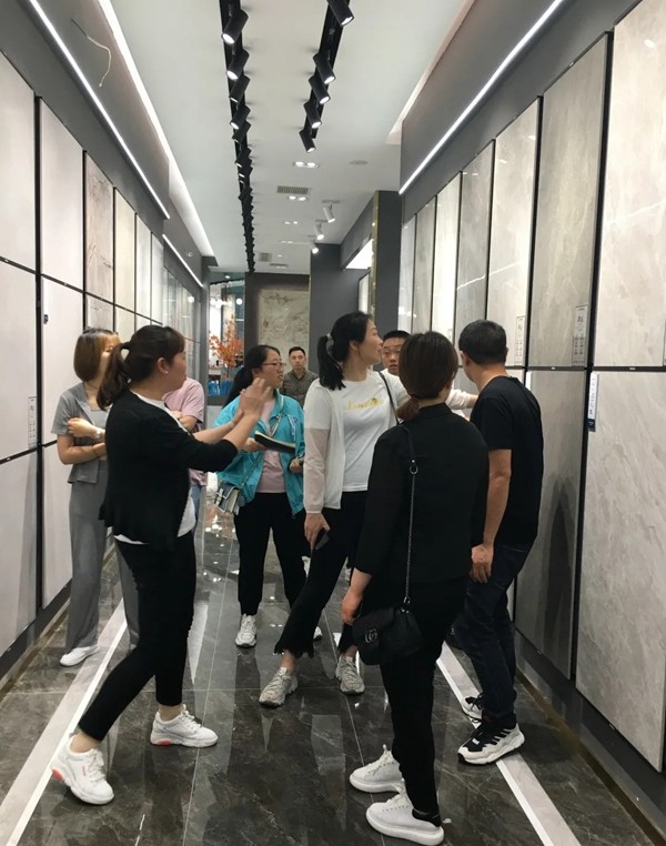 终端快讯 | 千商众赢 5月威尔斯陶瓷全国巡回赋能培训圆满成功！