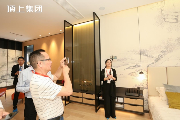奋斗百年路，启航新征程|顶上集团2021年全国经销商峰会圆满收官