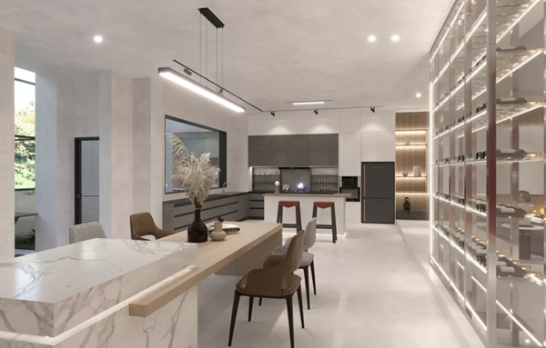 丽维家全屋定制|门店如何卖定制产品?业绩倍增