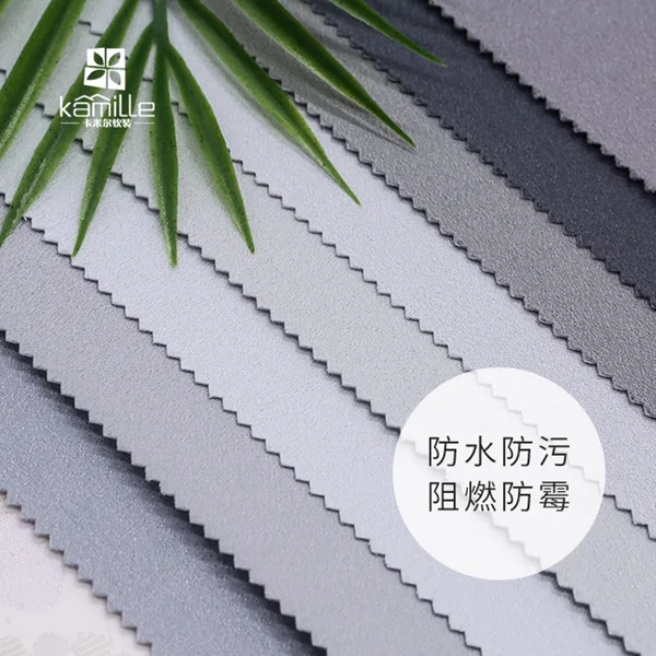 墙布该如何正确施工，卡米尔墙布来告诉你！