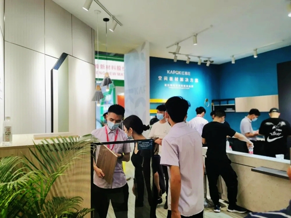 中国品牌日丨红棉花板材品牌赋能，引领饰界新消费