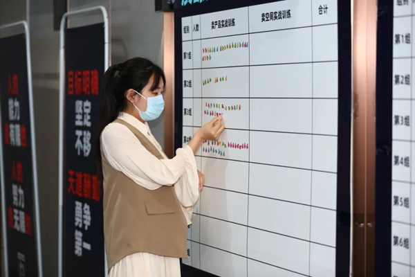 第1期欧文莱陶瓷商学院实战训练营抖落了多少干货？