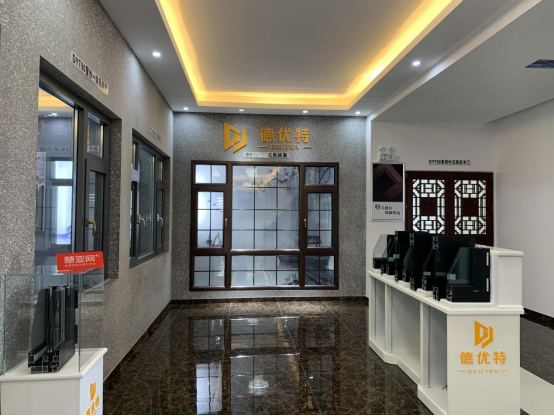 南北系统门窗壁垒被打破，经销商们迎来最好的黄金10年