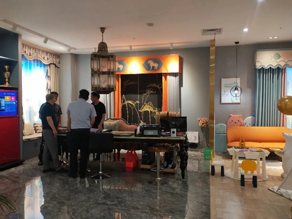 布局杭城 共享会员| 靓惠诚余杭区域总店华丽启航