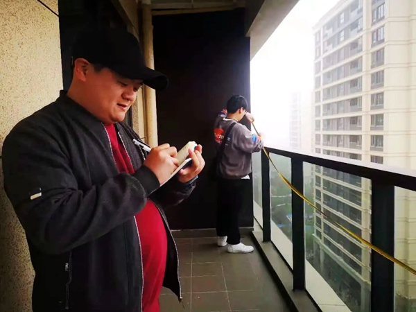 研几门窗|以匠心致初心
