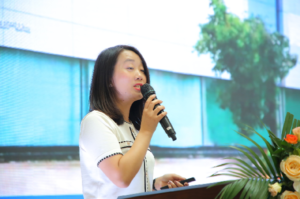 欧迪克门窗受邀出席红星美凯龙门窗节推介会 欧迪克门窗受邀出席红星美凯龙门窗节推介会
