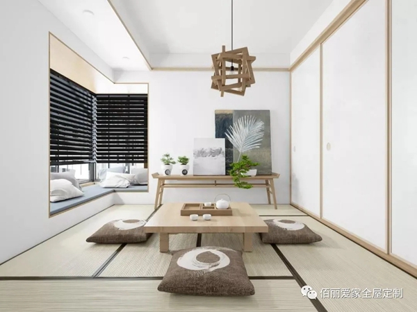 佰丽爱家全屋定制|这3种设计方案，效果惊人！