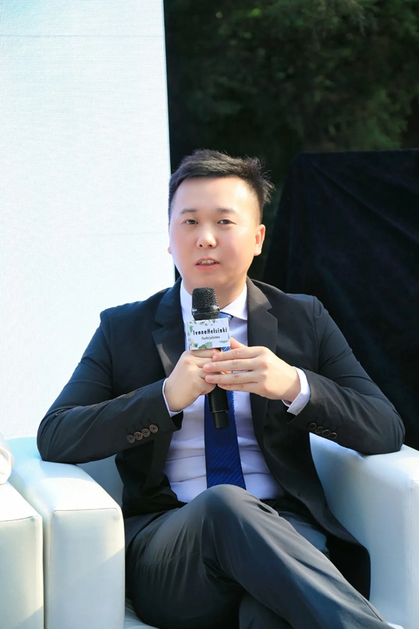 美涂士&欧洲顶尖时尚品牌伊蔚娜碰撞艺术时尚涂装