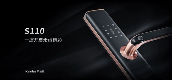 2021葵花奖企业走访|凯迪仕进一步强化线下网点布局
