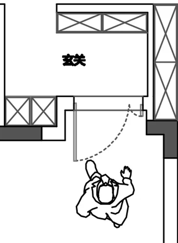 皮阿诺整体橱柜/全屋定制|无界 × 阿尔卑斯，极简极美