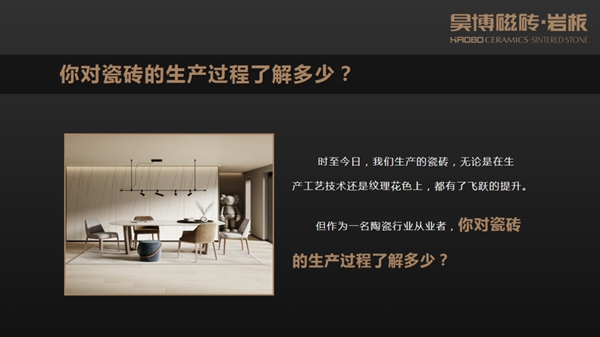 昊博瓷砖终端成交密码:高效培训系统打造最强终端 昊博瓷砖终端成交密码:高效培训系统打造最强终端
