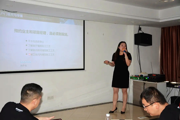 【赋能终端】荣高门窗第八届新商成长特训营圆满落幕，手把手助力全国新商轻松创业！